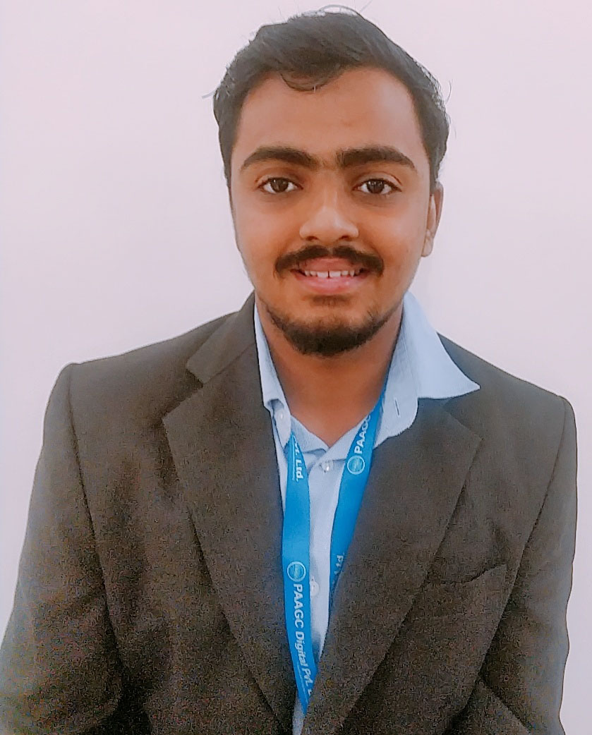 Paagc Digital Bangalore