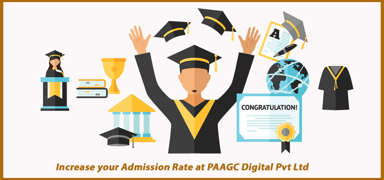 Branding Service provider in bangalore - Paagc Digital Private Limited