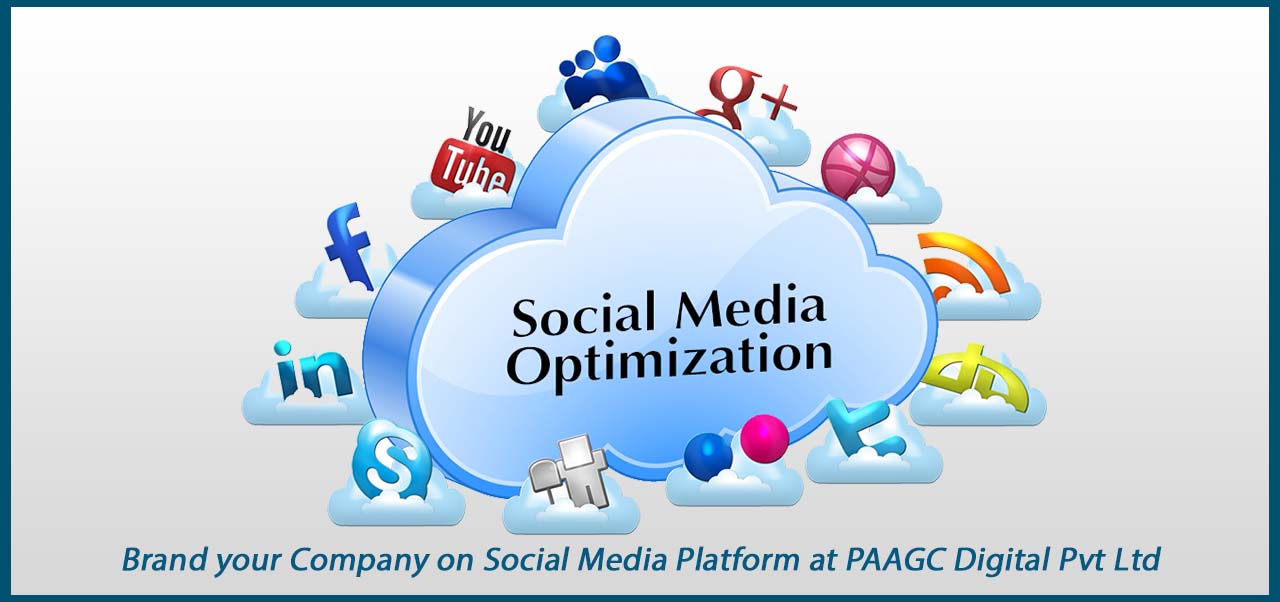 Branding Service provider in bangalore - Paagc Digital Private Limited